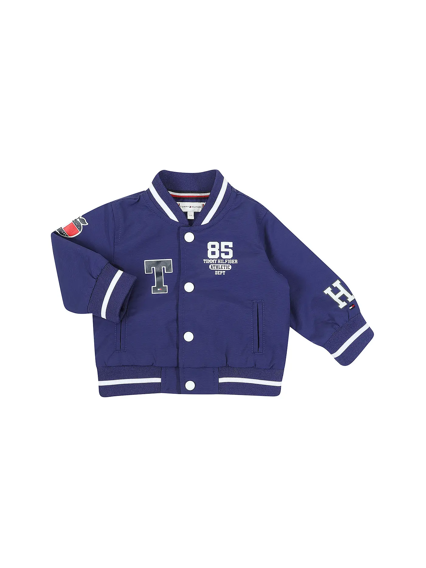 TOMMY HILFIGER | Baby Blouson - Bomberjacke | 